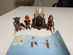 Playmobil - Drakenridders kanon 3320, Complete set, Ophalen of Verzenden, Zo goed als nieuw