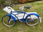 AXA fiets, Fietsen en Brommers, Ophalen, Gebruikt, Heren, Overige typen