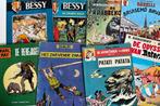 Oude strips, Boeken, Stripverhalen, Verzenden, Gelezen