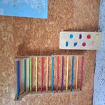 Leg&go Muur- en Klimrek 'Pikler Triangle' Set 2-in-1 Rainbow, Kinderen en Baby's, Speelgoed | Buiten | Speeltoestellen, Ophalen