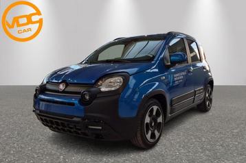 Fiat Panda PANDINA  beschikbaar voor biedingen