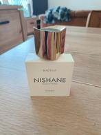 Nishane Hacivat, Ophalen, Zo goed als nieuw