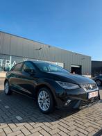 SEAT Ibiza 1.0 TGI Style, Auto's, Voorwielaandrijving, Stof, CNG (Aardgas), Parkeersensor
