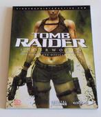 Tomb Raider Underworld: de complete officiële gids, Verzenden, Gebruikt