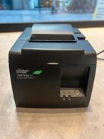 STAR TSP100II TICKET NETWERK KASSA BON PRINTER, Ophalen, Zo goed als nieuw, Printer