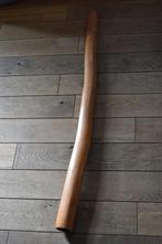 eucalyptus didgeridoo, Muziek en Instrumenten, Blaasinstrumenten | Didgeridoos, Gebruikt, Ophalen