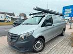 Mercedes Vito XL 12/2018 071000km Euro6b Camera 3zit Airco, Auto's, Stof, Euro 6, 4 cilinders, Mercedes-Benz