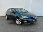 OPEL ASTRA SPORTS TOURER 1.4 BENZINE 2015 EURO 6b, Auto's, Euro 6, Bedrijf, 5 zetels, Break