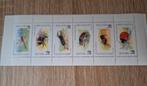 Carnet de timbres belge theme insectes, Enlèvement ou Envoi