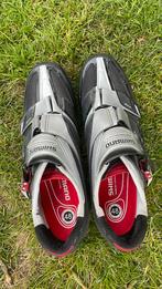 Shimano koers schoenen maat 48 echte maat 46, Schoenen, Zo goed als nieuw, Ophalen