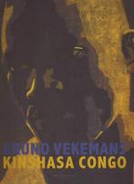 Bruno  Vekemans KINSHASA CONGO, Ophalen, Stockmans, Zo goed als nieuw, Schilder- en Tekenkunst