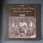 LP Crosby,Stills,Nash&Young – Déjà Vu, Ophalen of Verzenden, Gebruikt, 12 inch