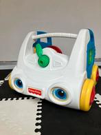Loopwagentje Fisher Price, Kinderen en Baby's, Speelgoed | Fisher-Price, Ophalen, Gebruikt, Auto of Voertuig