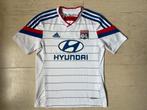 Voetbalshirt Adidas Olympique Lyonnais maat 152, Kinderen en Baby's, Kinderkleding | Maat 152, Adidas, Gebruikt, Sport- of Zwemkleding