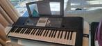 Yahama keyboard ypt 230, Muziek en Instrumenten, Ophalen of Verzenden, Zo goed als nieuw