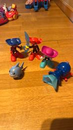 Piraten spidey, Kinderen en Baby's, Ophalen, Zo goed als nieuw