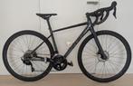 Racefiets Cube, Fietsen en Brommers, Fietsen | Racefietsen, Aluminium, Zo goed als nieuw, 15 tot 20 versnellingen, Dames