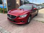 Mazda 6 2.2 D 107DKM Edition EXPORT OF HANDELAARS, Auto's, Euro 6, 2191 cc, 108 kW, Bedrijf