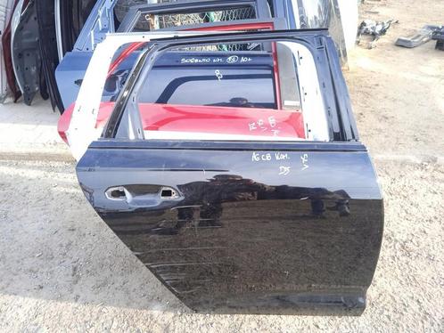 Audi A6 C8 stationwagon rechter achterdeur, Auto-onderdelen, Carrosserie, Deur, Audi, Gebruikt, Ophalen of Verzenden