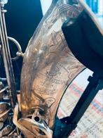 Selmer SBA 43xxx tenor, Muziek en Instrumenten, Ophalen, Tenor
