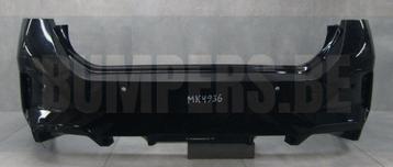 Bumper BMW 5 G61 Estate M-Pakket M Pakket  23-5112-8064715 A beschikbaar voor biedingen