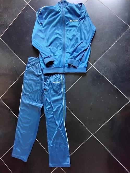 Kindertraining van Champion mt 150-155, Kinderen en Baby's, Kinderkleding | Maat 164, Ophalen of Verzenden
