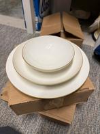 Borden voor 6 personen, Huis en Inrichting, Keuken | Servies, Ophalen, Nieuw, Bord(en)