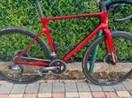 Colnago v3rs - frozen red - maat 56, Fietsen en Brommers, Fietsen | Racefietsen, Ophalen, Zo goed als nieuw