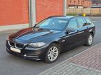 BMW 518da Touring Automaat Euro 6, Auto's, 118 g/km, Achterwielaandrijving, 1995 cc, Euro 6