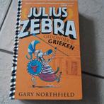 Gary Northfield - Gedonder met de Grieken, Boeken, Ophalen, Zo goed als nieuw, Gary Northfield