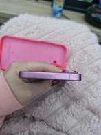 iPhone 16 Pink 128 Gb, Telecommunicatie, Mobiele telefoons | Apple iPhone, Ophalen, 128 GB, IPhone 16, Zo goed als nieuw