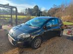 Voiture punto, Autos, Achat, Boîte manuelle, Noir, Particulier