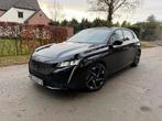 peugeot 308 phev (Plugin hybride), Autos, Peugeot, Cuir, Achat, Entreprise, Noir