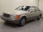 Mercedes-Benz 300-serie 300 SE 36000km One owner collection, Berline, Automatique, Achat, 170 kW