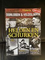 Oorlogen & veldslagen (9 verschillende boeken beschikbaar), Enlèvement, Utilisé