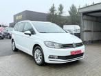 Volkswagen Touran comfortline 1.2tsi Nieuwstaat 1j Garantie, Auto's, Euro 6, Alcantara, Wit, Bedrijf