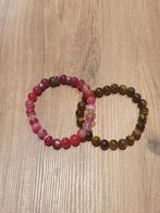 Armande met edelstenen, Enlèvement