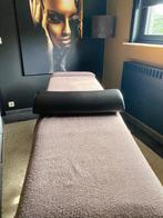 Elektrische verwarmde massagetafel, Table de massage, Enlèvement, Utilisé