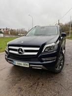 Cargo léger Mercedes-Benz GL 350 Bluetec CDI !, Autos, Cuir, Achat, Euro 6, 7 places