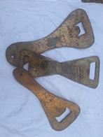Decapsuleurs Vintage Primus Congo Belge. Pieces  unique, Antiek en Kunst, Antiek | Bestek, Ophalen