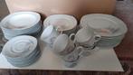 Winterling 45-delig servies, Ophalen, Zo goed als nieuw, Overige stijlen, Porselein