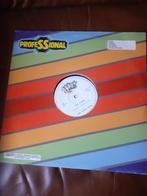 maxi-single Red River Band : She's gone (Belpop), Ophalen of Verzenden, Single