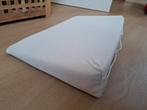 Wigkussen / verhogingskussen / anti reflux, Ophalen, Gebruikt, Matras