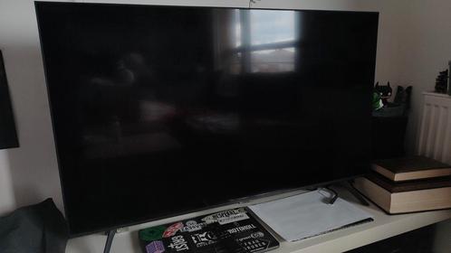 Smart TV Samsung 43 pouces 108cm écran noir pb rétro éclaira, TV, Hi-fi & Vidéo, Télévisions, LED, Samsung, Smart TV, Enlèvement ou Envoi