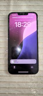 iPhone 13 Pro Max, Telecommunicatie, Mobiele telefoons | Apple iPhone, Zonder simlock, Grijs, Zonder abonnement, 90 %