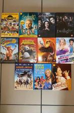 Dvd’s, Ophalen of Verzenden, Gebruikt