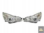 Subaru Legacy V Outback IV 09-14 L+P Xenonlampen 84001AJ112, Auto-onderdelen, Banden en Velgen, Gebruikt, Band(en)