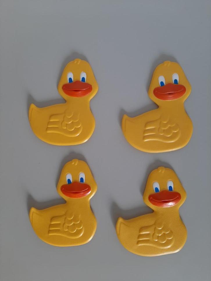 antislipeendjes, Kinderen en Baby's, Speelgoed | Badspeelgoed, Zo goed als nieuw, Ophalen