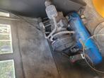 Compressor Mahle, Doe-het-zelf en Bouw, Compressors, Ophalen, Zo goed als nieuw