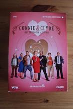Connie & Clyde      leuk vlaamse komedie!, Alle leeftijden, Ophalen of Verzenden, Zo goed als nieuw, Komedie